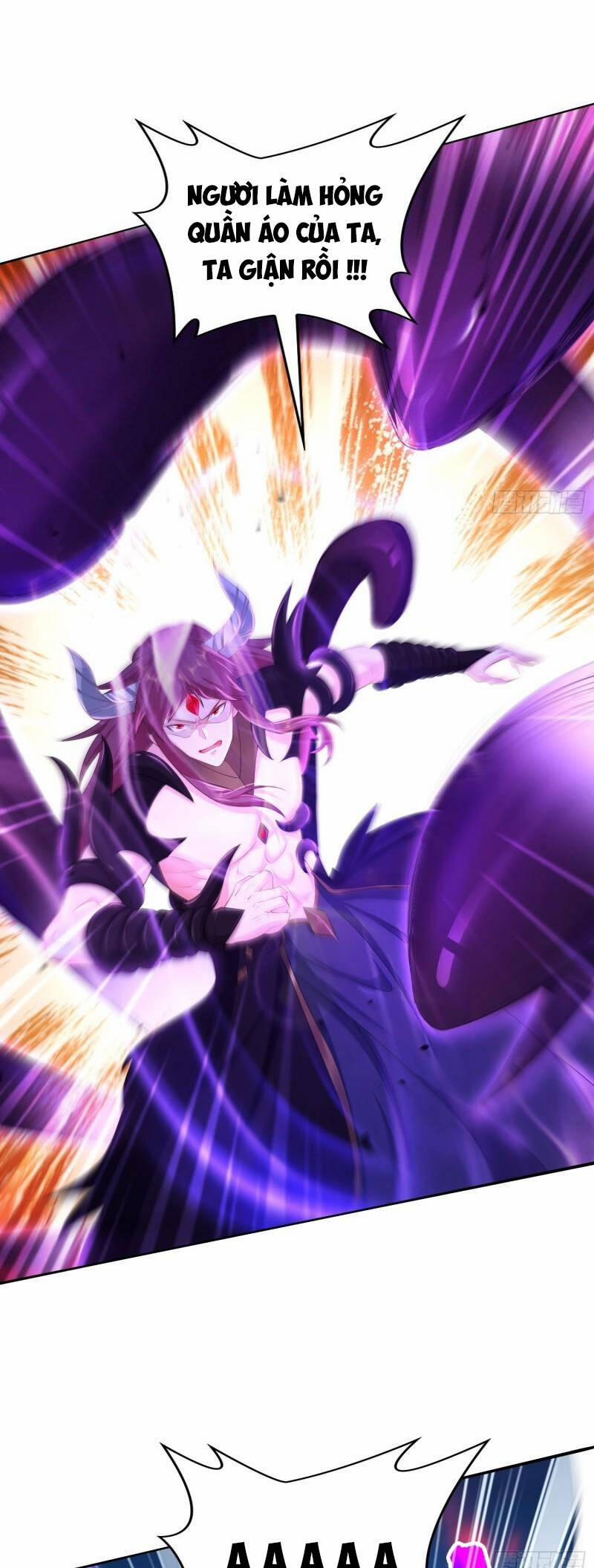 Người Ở Rể Bị Ép Thành Phản Diện 250 trang 9