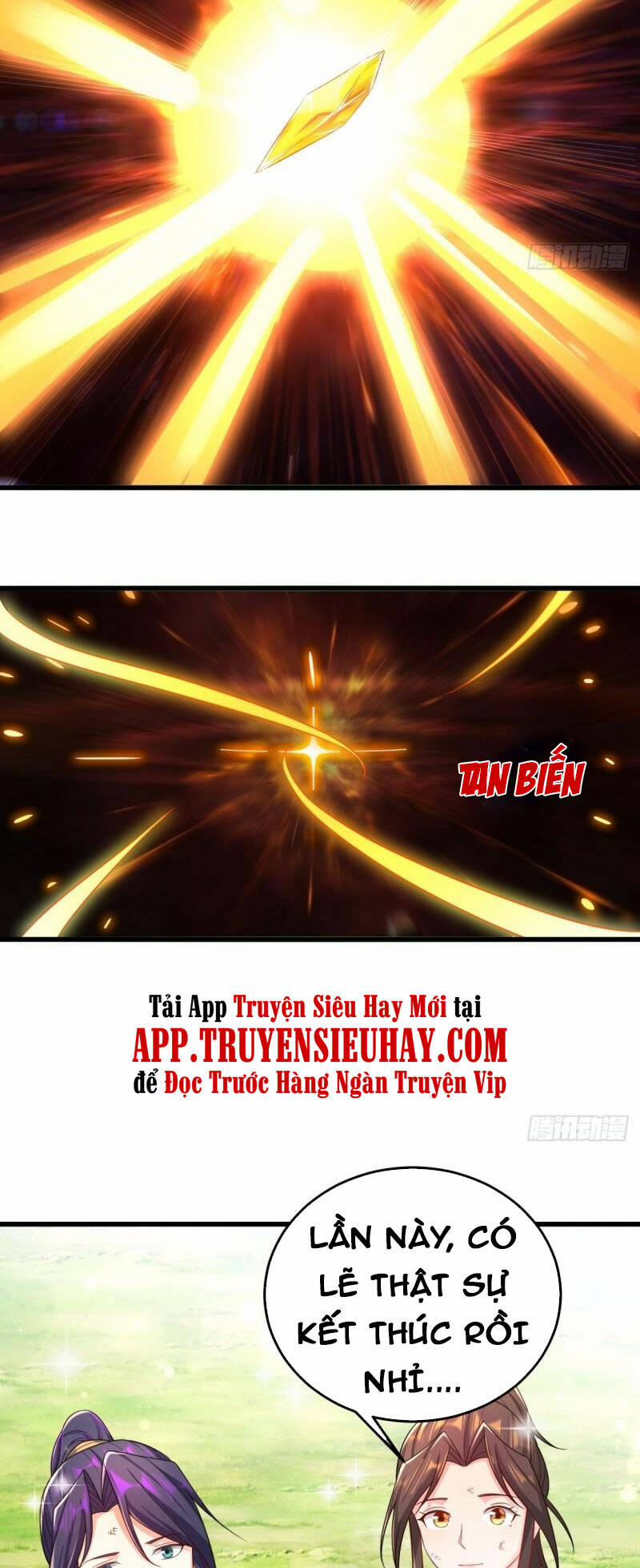 Người Ở Rể Bị Ép Thành Phản Diện 251 trang 12