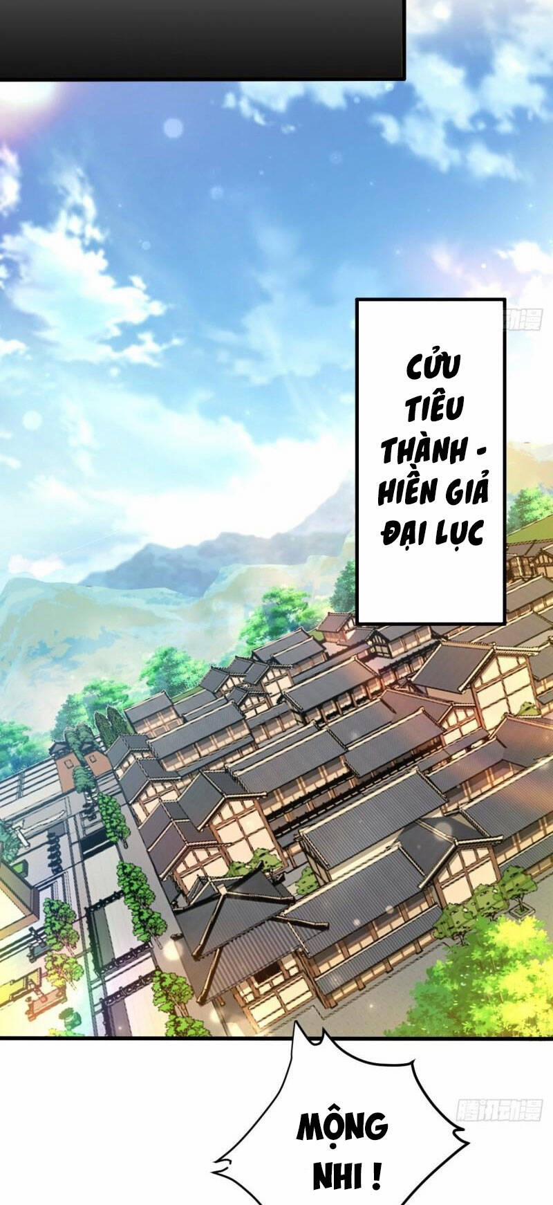 Người Ở Rể Bị Ép Thành Phản Diện 251 trang 19