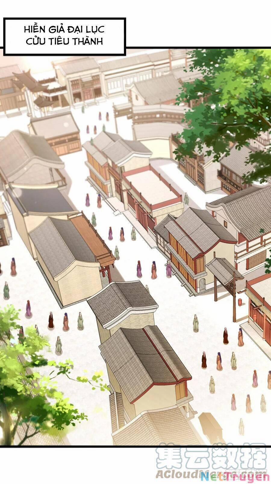 Người Ở Rể Bị Ép Thành Phản Diện 252 trang 0