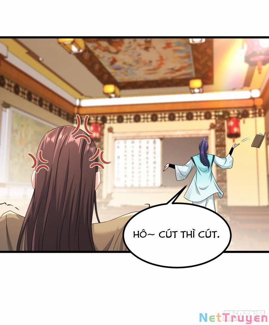 Người Ở Rể Bị Ép Thành Phản Diện 252 trang 13