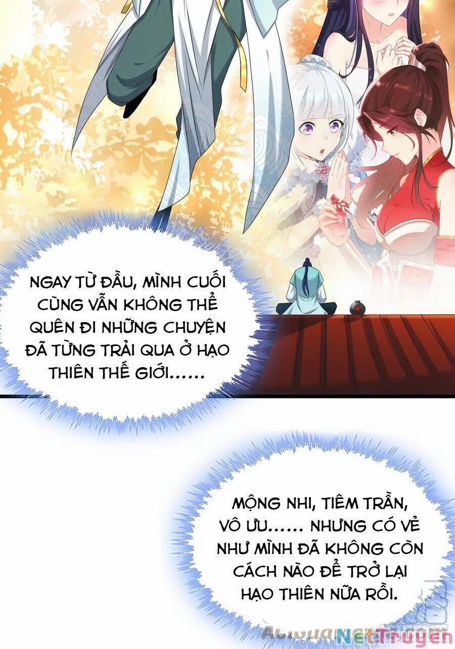 Người Ở Rể Bị Ép Thành Phản Diện 252 trang 16