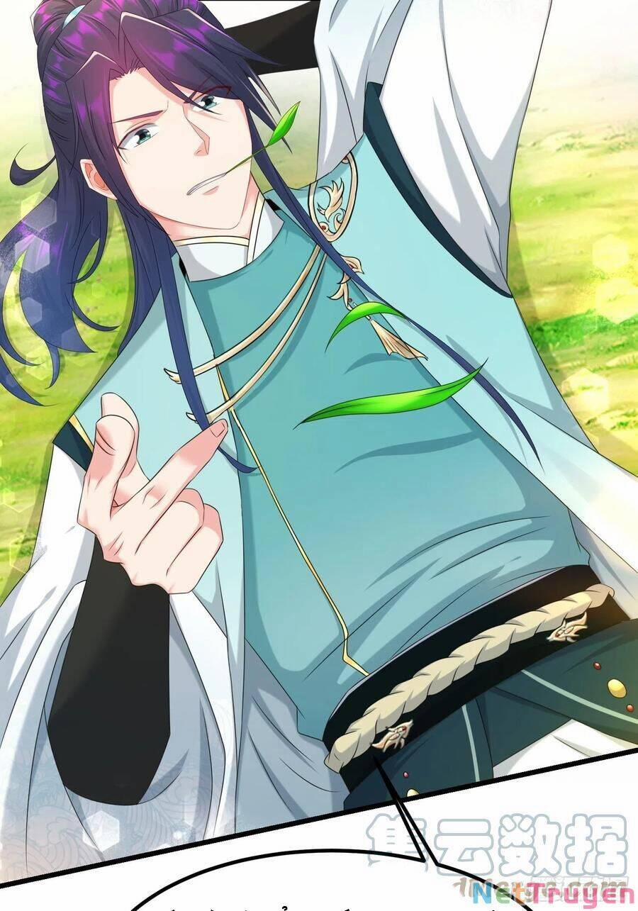 Người Ở Rể Bị Ép Thành Phản Diện 252 trang 18