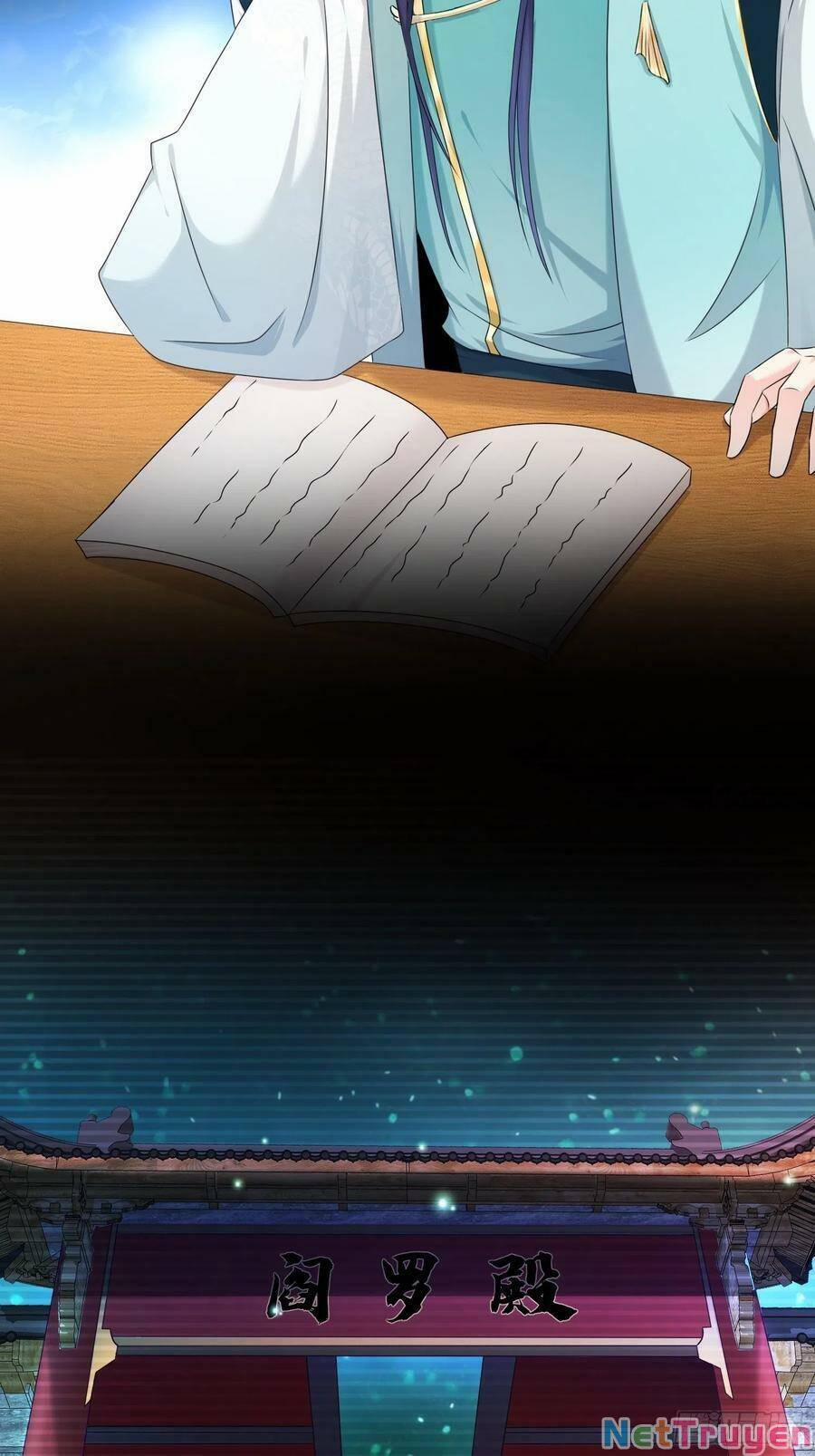 Người Ở Rể Bị Ép Thành Phản Diện 252 trang 3