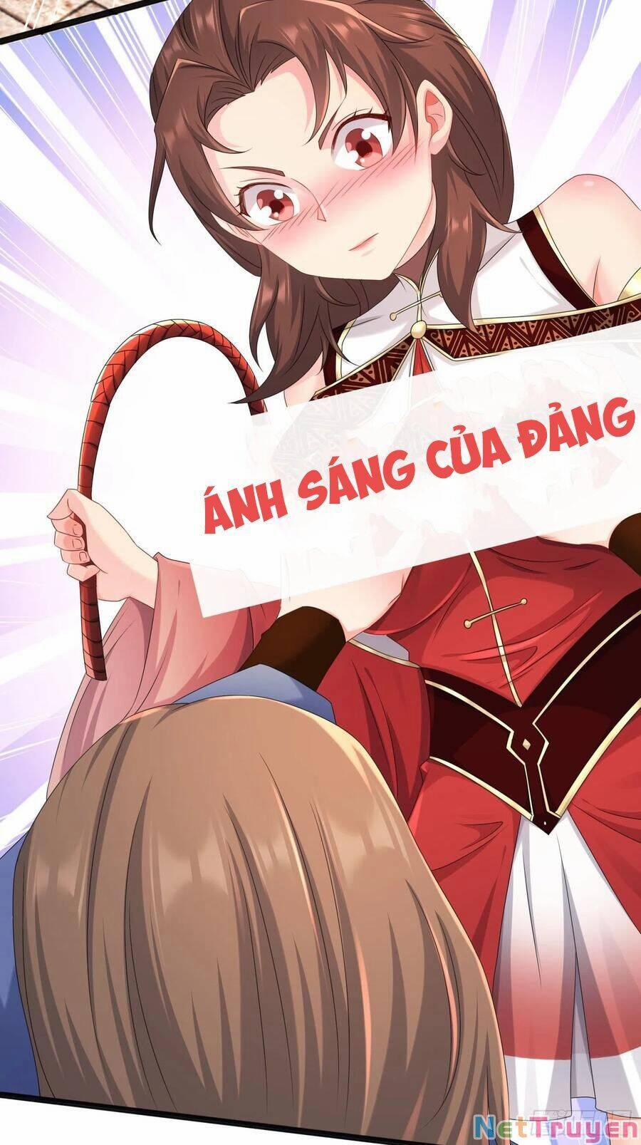 Người Ở Rể Bị Ép Thành Phản Diện 252 trang 32