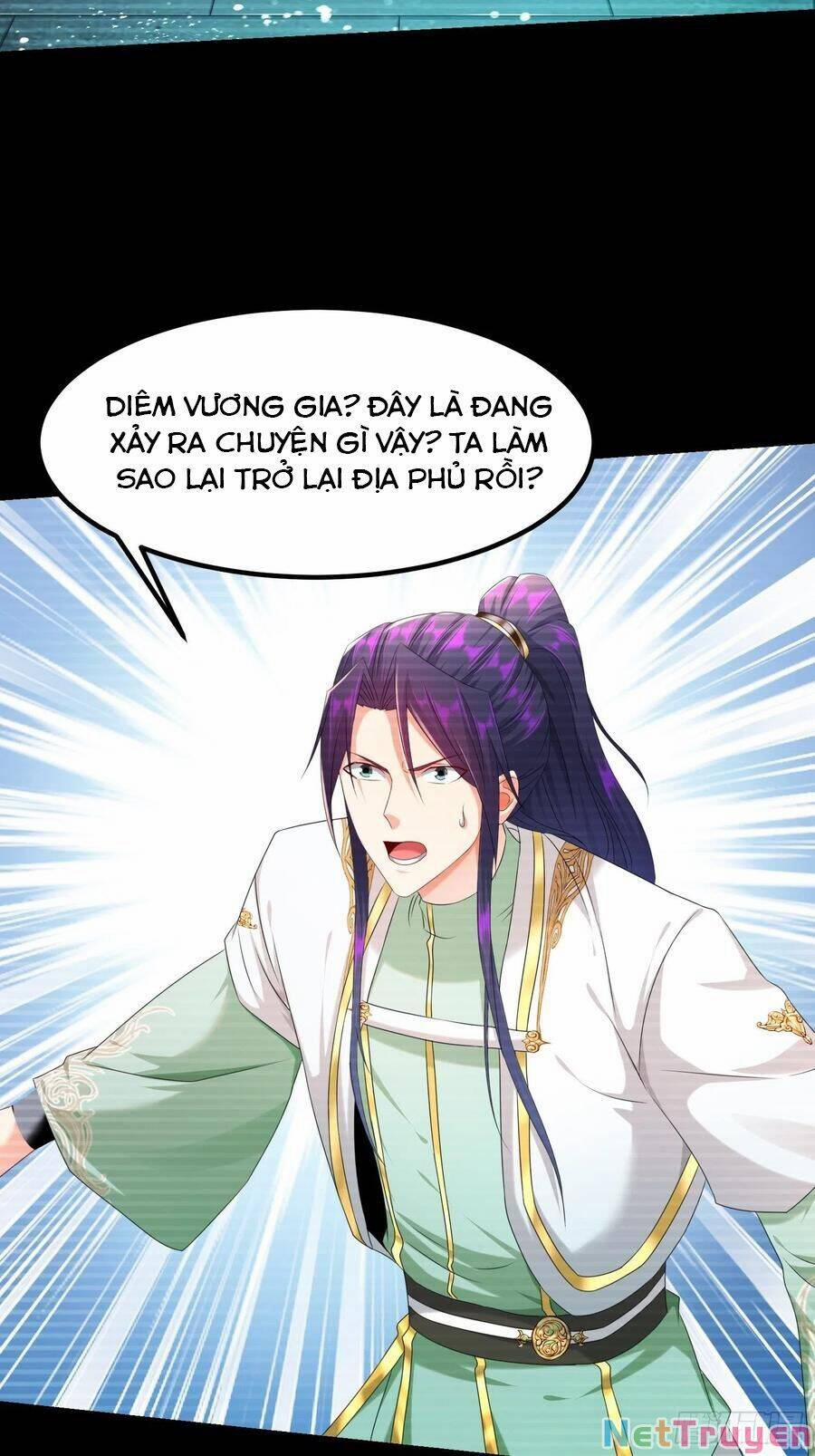 Người Ở Rể Bị Ép Thành Phản Diện 252 trang 5