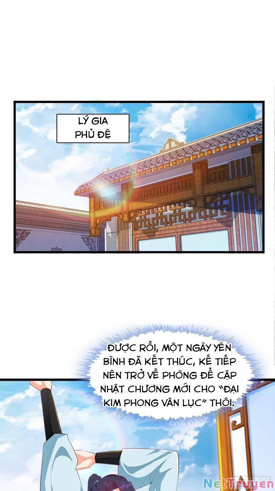 Người Ở Rể Bị Ép Thành Phản Diện 253 trang 0