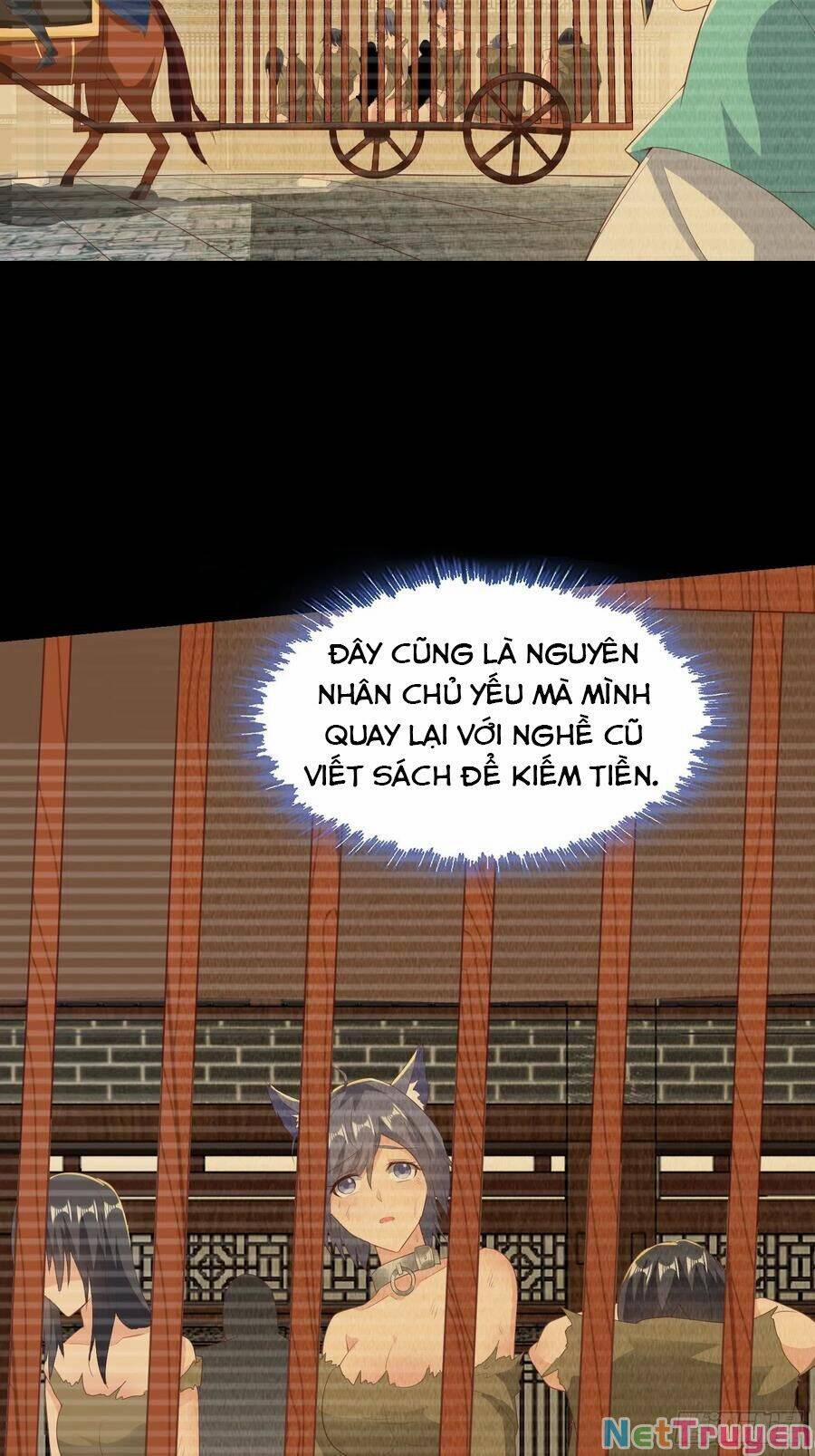 Người Ở Rể Bị Ép Thành Phản Diện 253 trang 12