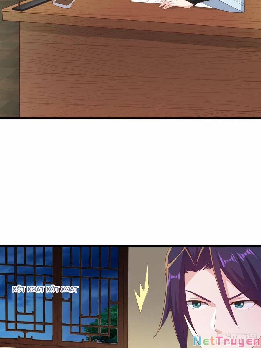 Người Ở Rể Bị Ép Thành Phản Diện 253 trang 19