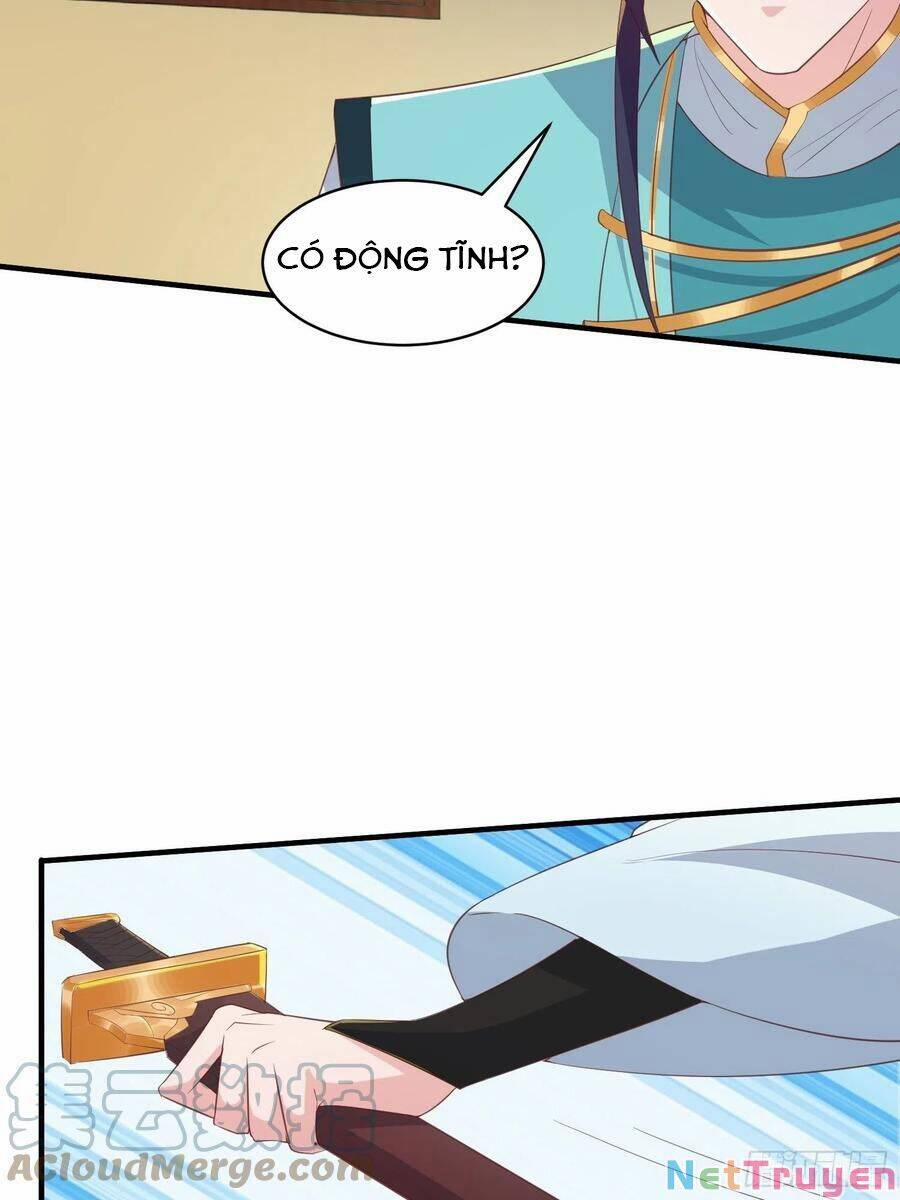 Người Ở Rể Bị Ép Thành Phản Diện 253 trang 20