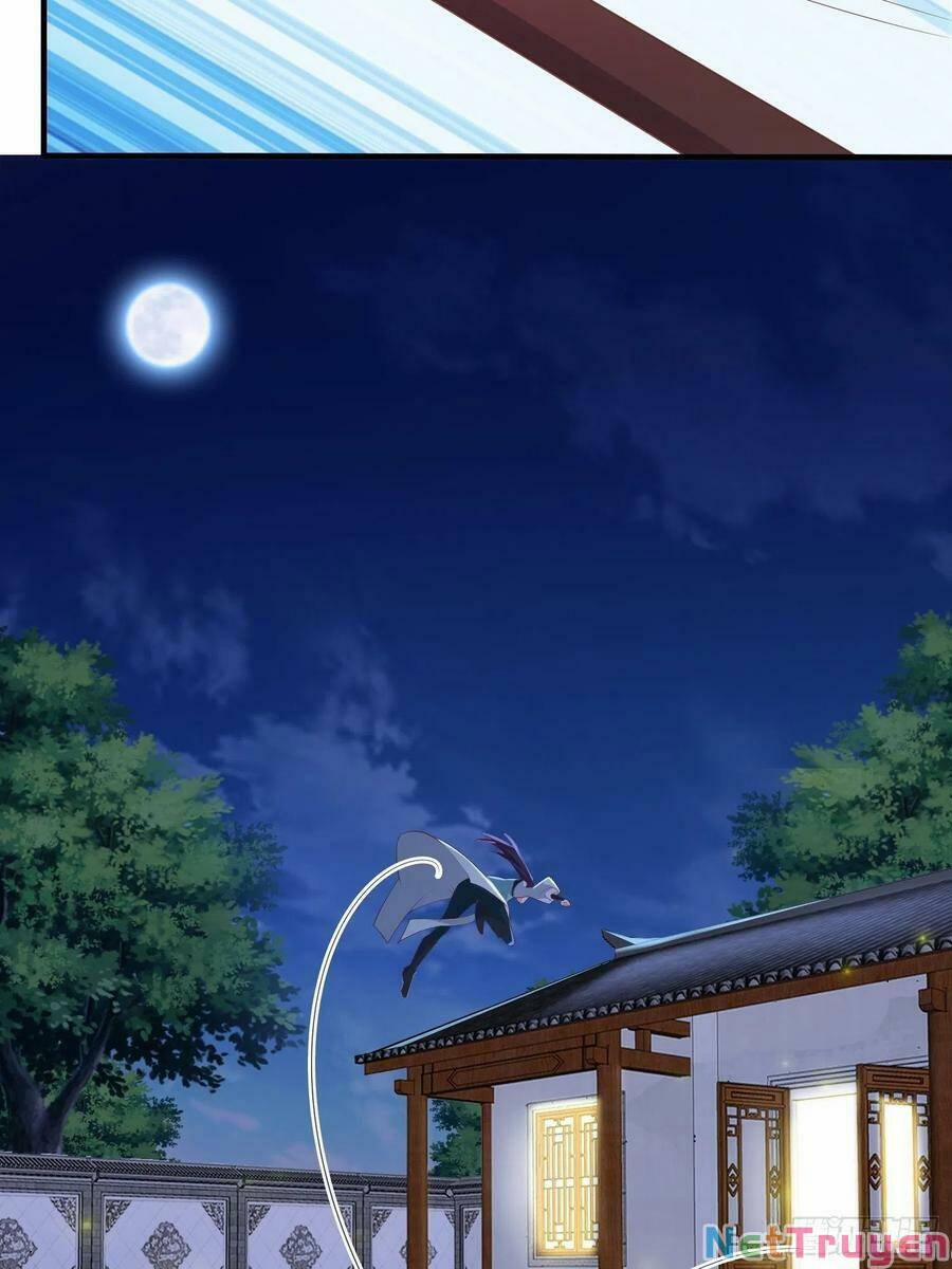 Người Ở Rể Bị Ép Thành Phản Diện 253 trang 21