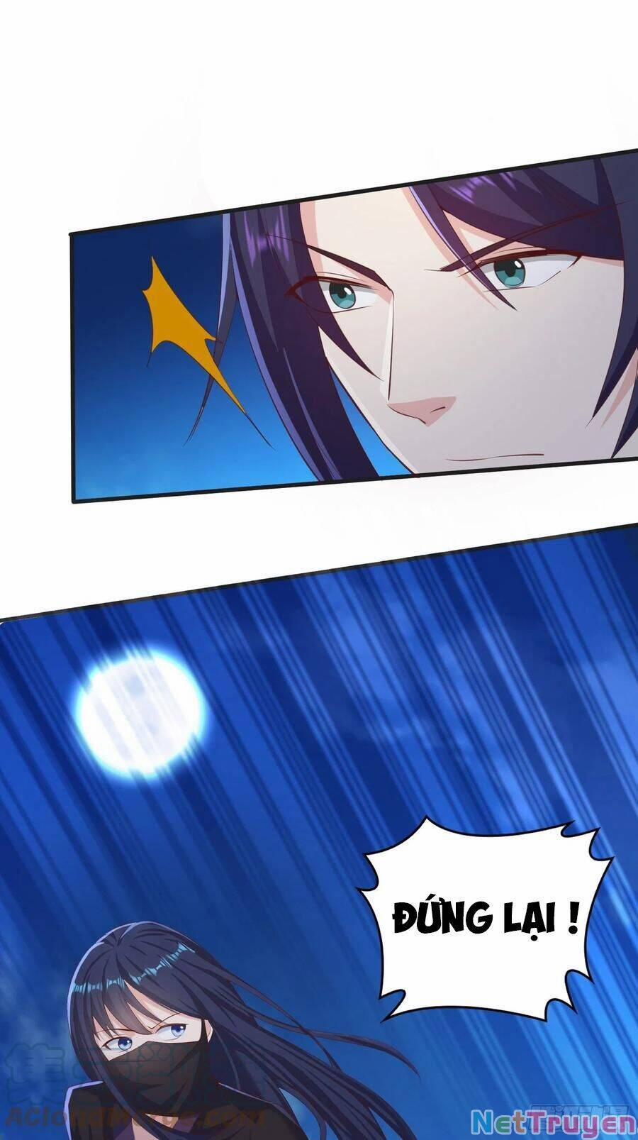 Người Ở Rể Bị Ép Thành Phản Diện 253 trang 23