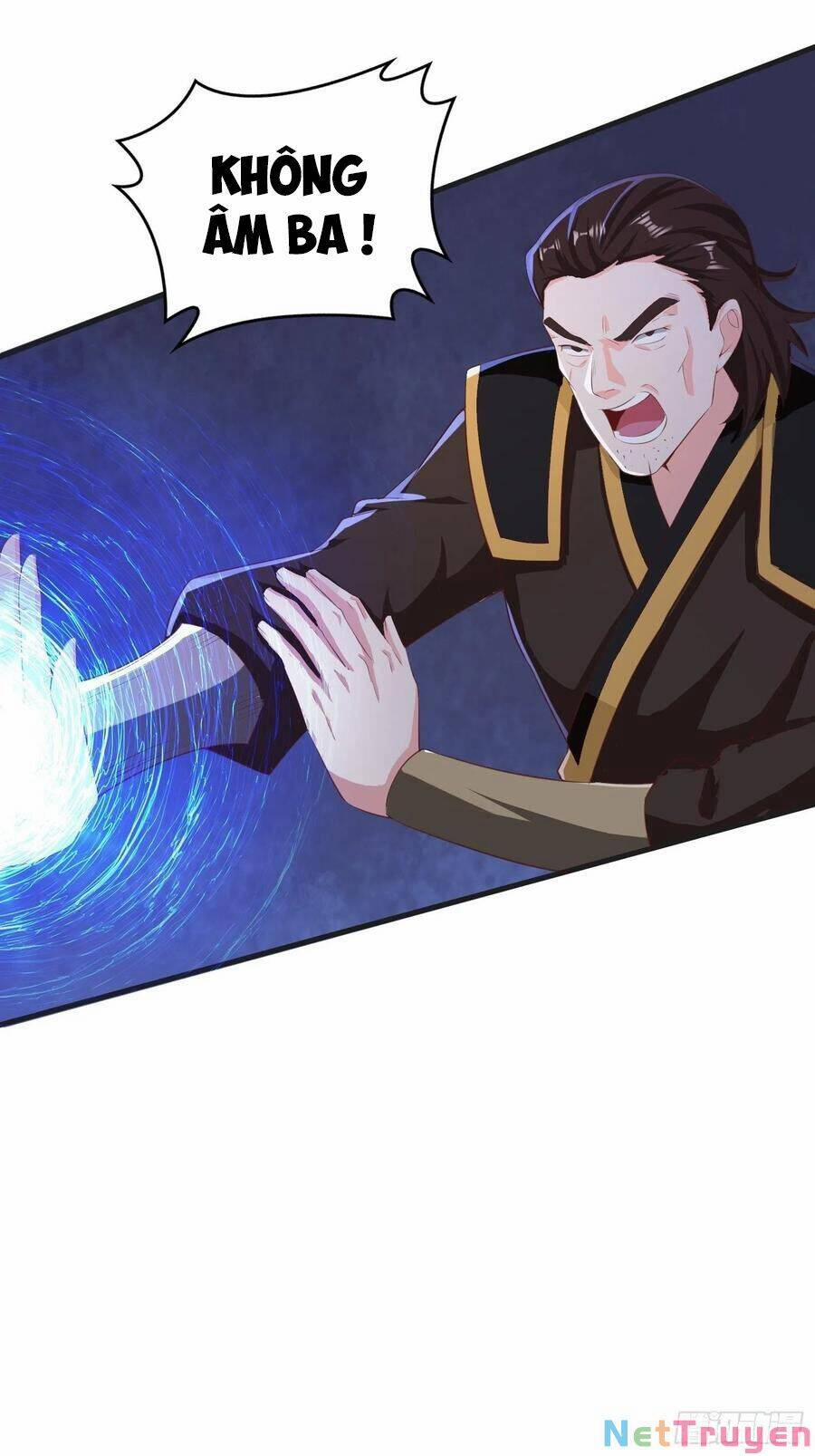 Người Ở Rể Bị Ép Thành Phản Diện 253 trang 25