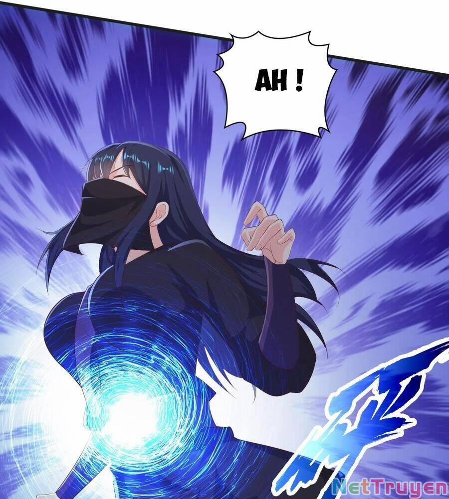 Người Ở Rể Bị Ép Thành Phản Diện 253 trang 26