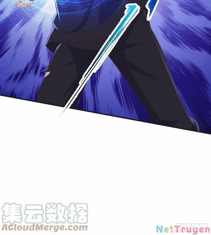 Người Ở Rể Bị Ép Thành Phản Diện 253 trang 27