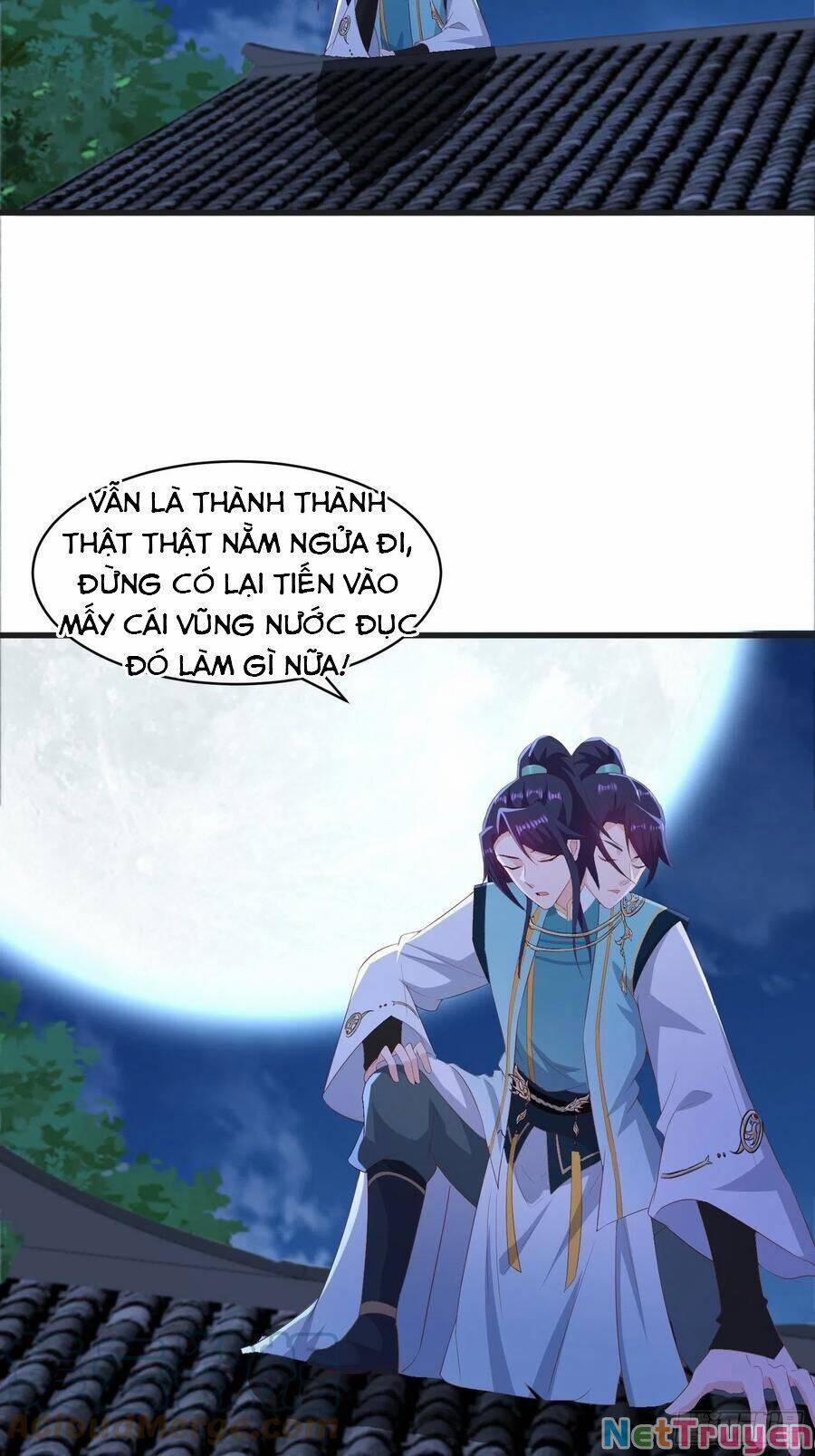 Người Ở Rể Bị Ép Thành Phản Diện 253 trang 30