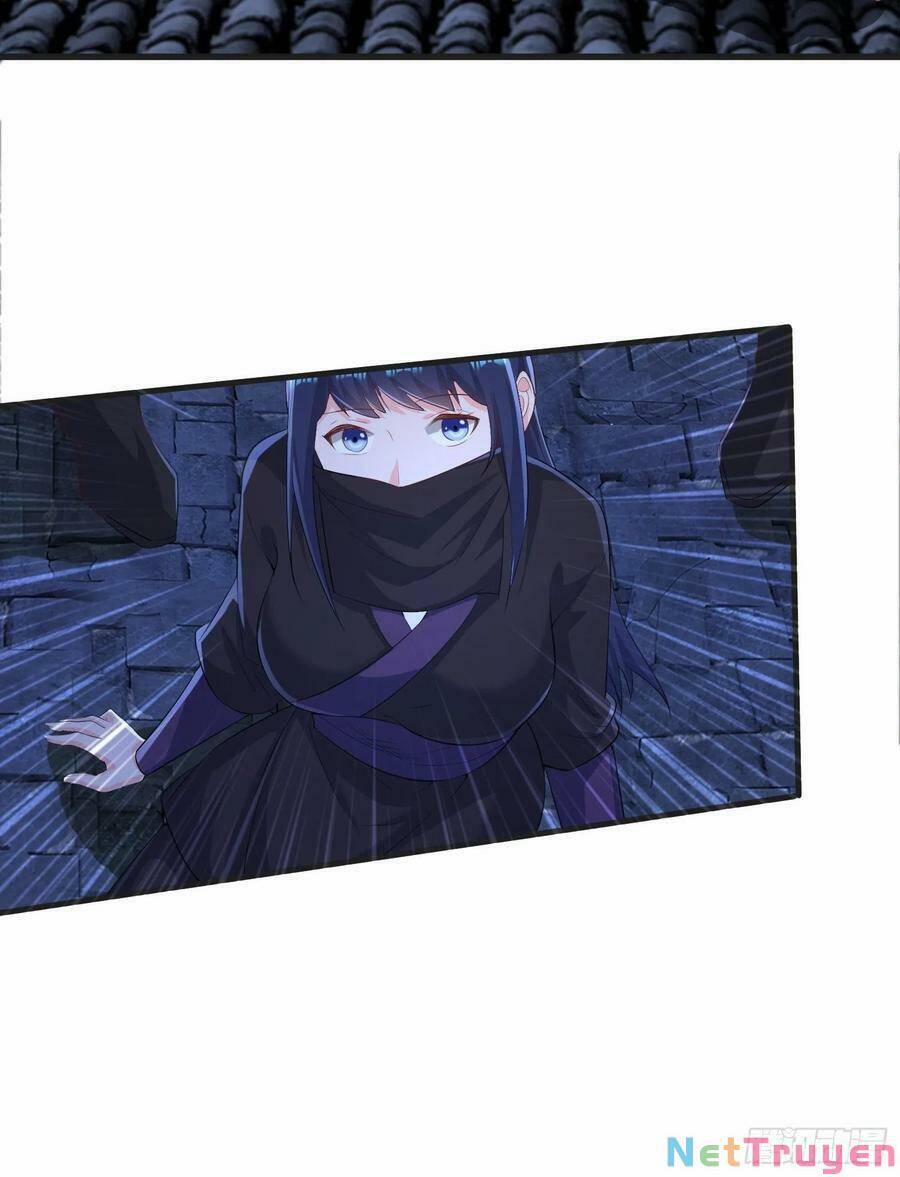 Người Ở Rể Bị Ép Thành Phản Diện 253 trang 31