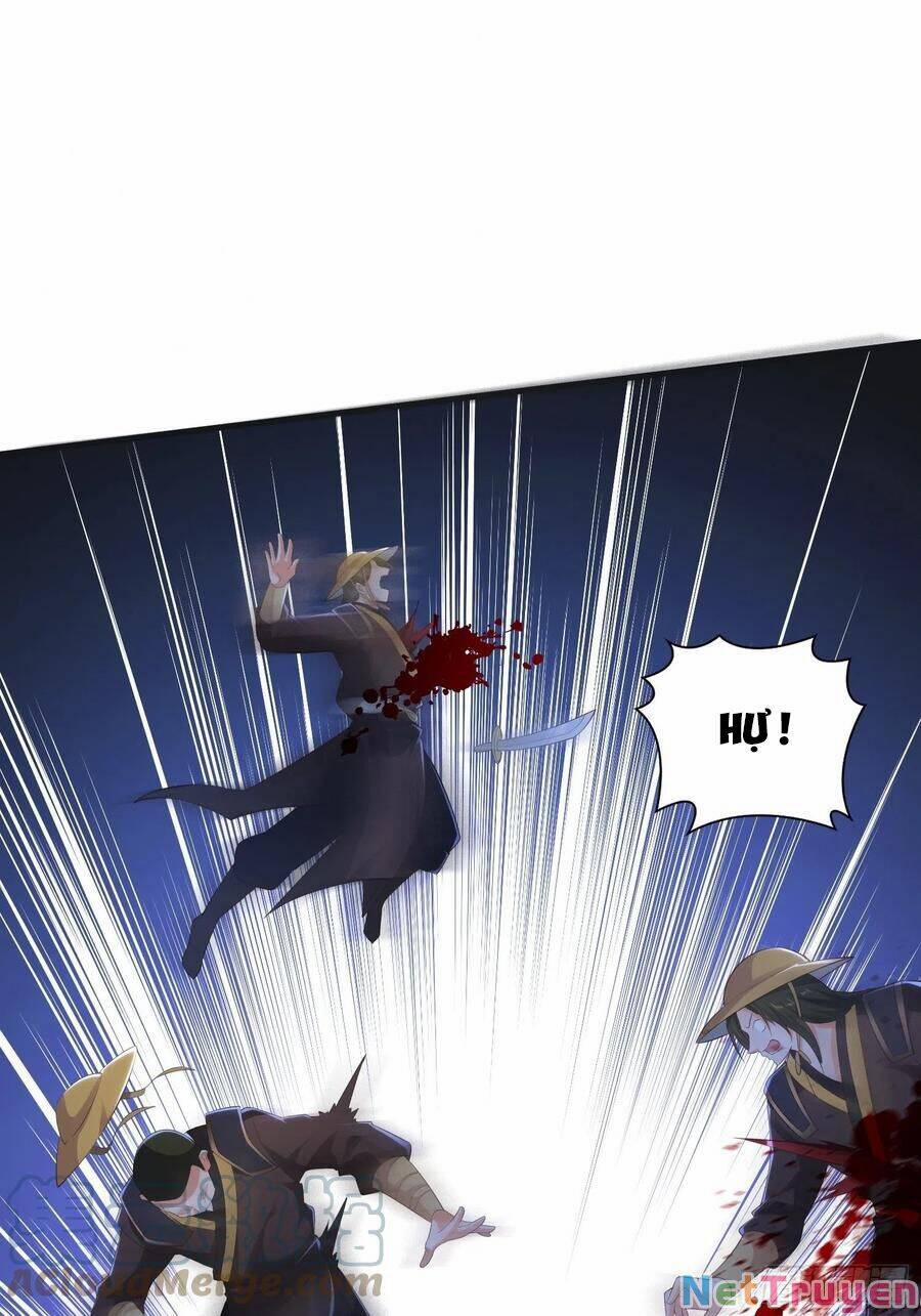 Người Ở Rể Bị Ép Thành Phản Diện 253 trang 36