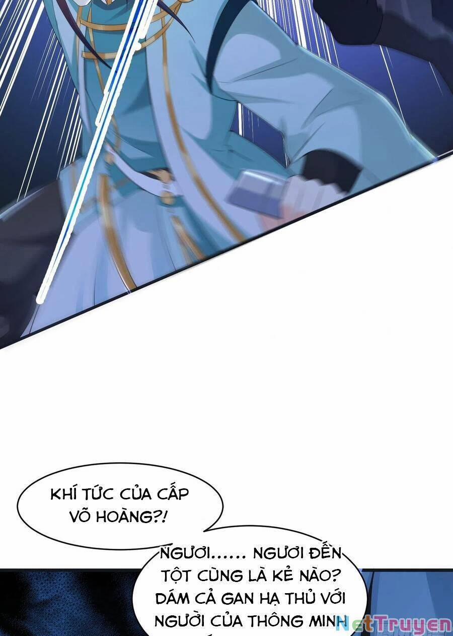 Người Ở Rể Bị Ép Thành Phản Diện 253 trang 38