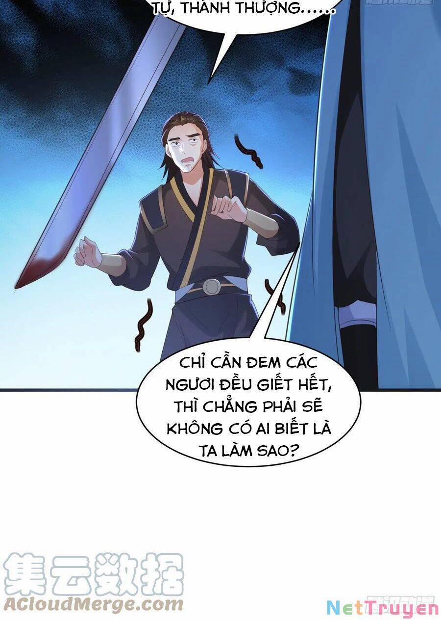 Người Ở Rể Bị Ép Thành Phản Diện 253 trang 39