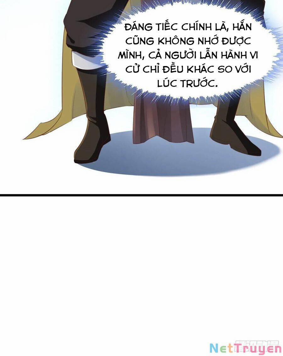 Người Ở Rể Bị Ép Thành Phản Diện 253 trang 4