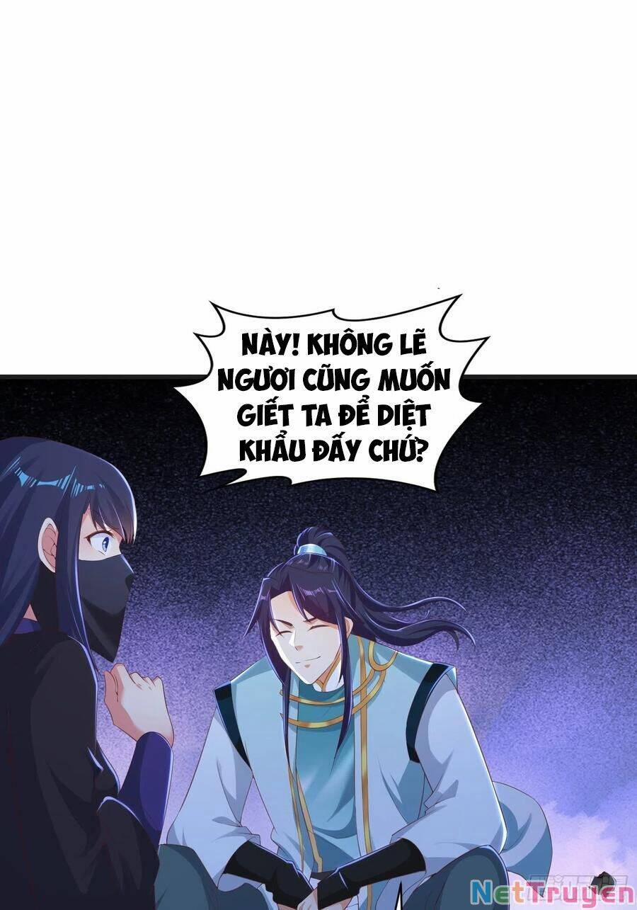 Người Ở Rể Bị Ép Thành Phản Diện 253 trang 40