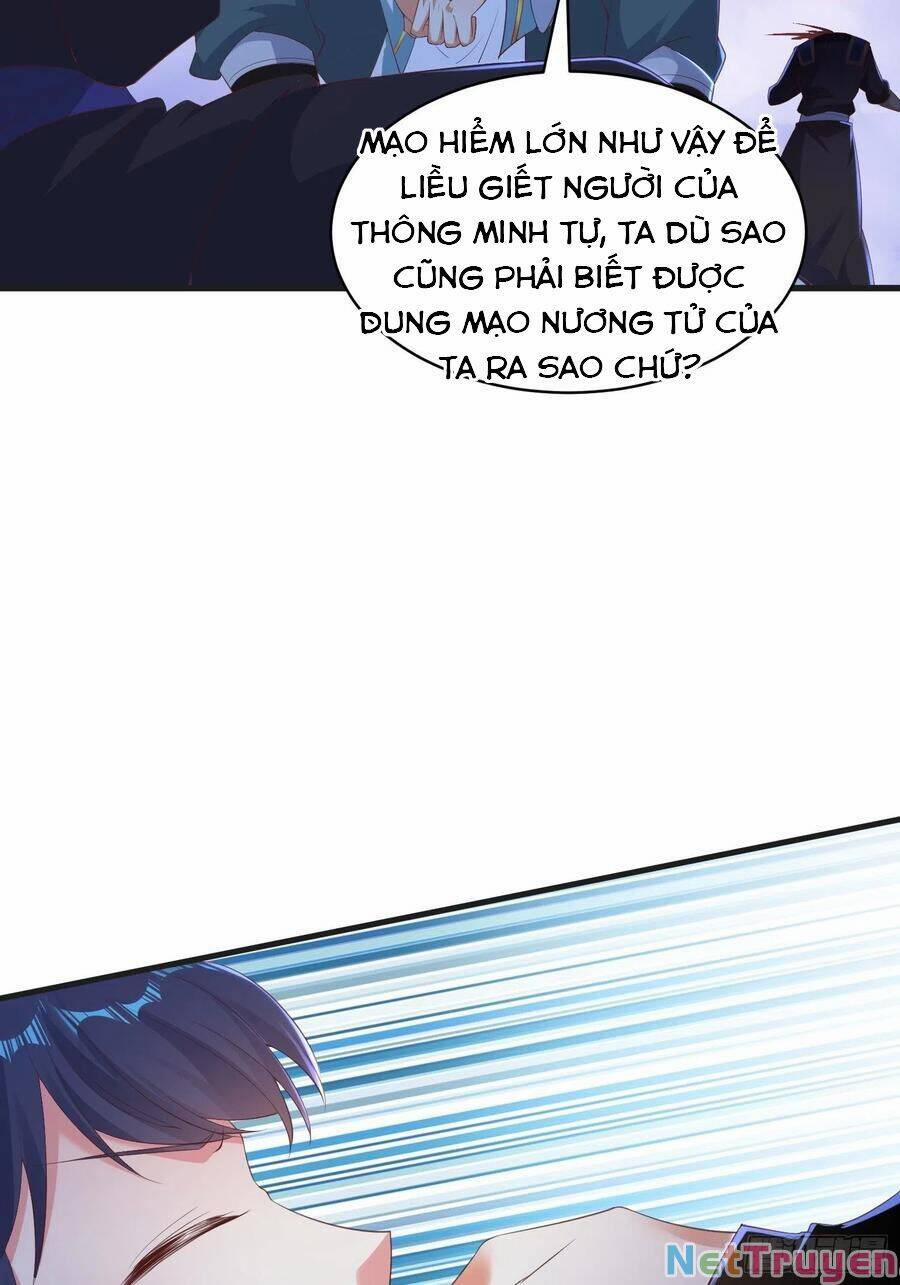 Người Ở Rể Bị Ép Thành Phản Diện 253 trang 41