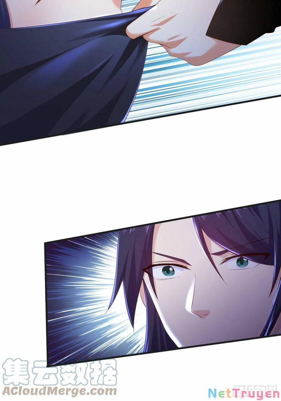 Người Ở Rể Bị Ép Thành Phản Diện 253 trang 42