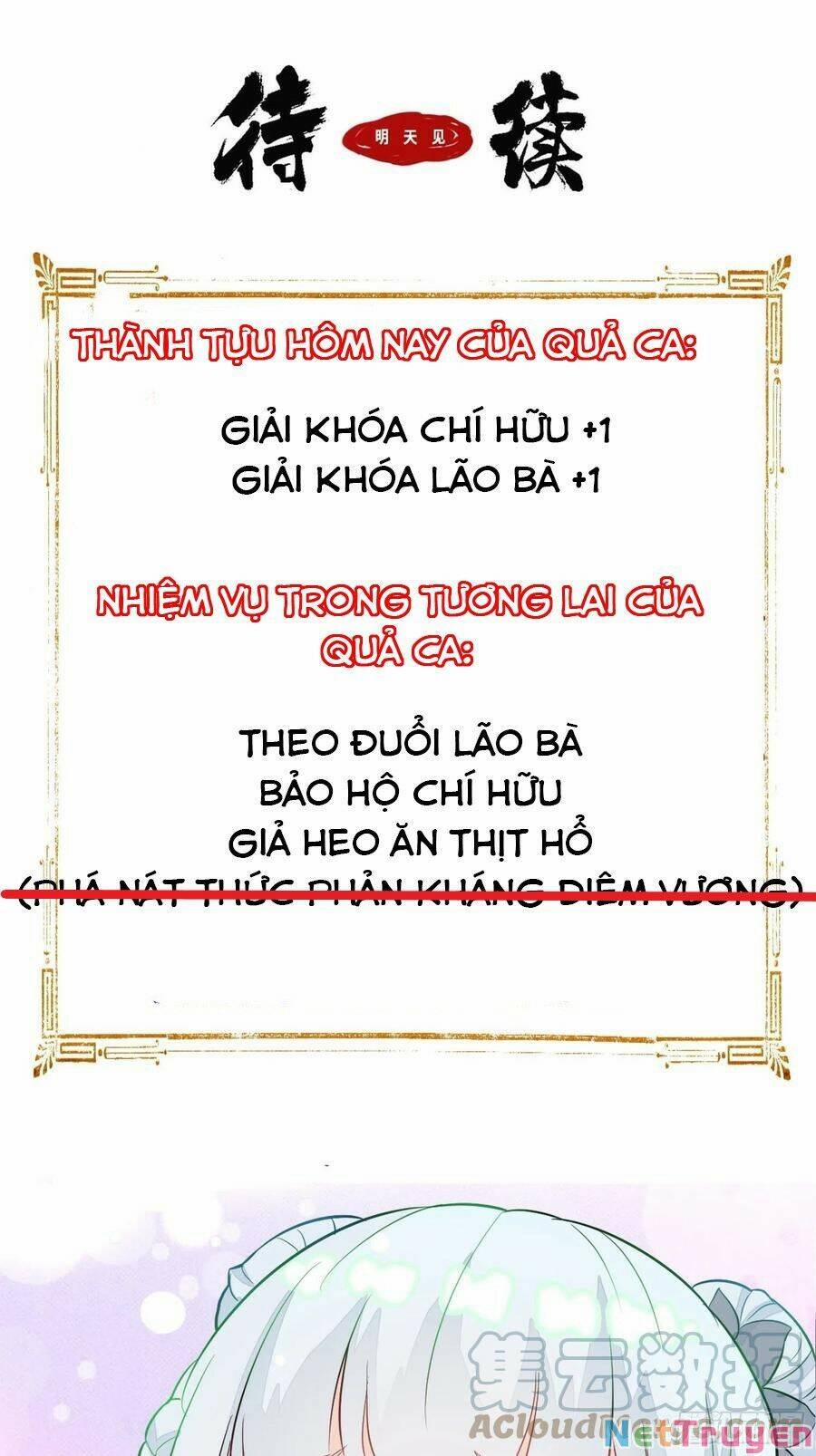 Người Ở Rể Bị Ép Thành Phản Diện 253 trang 45