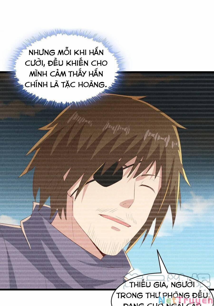 Người Ở Rể Bị Ép Thành Phản Diện 253 trang 5