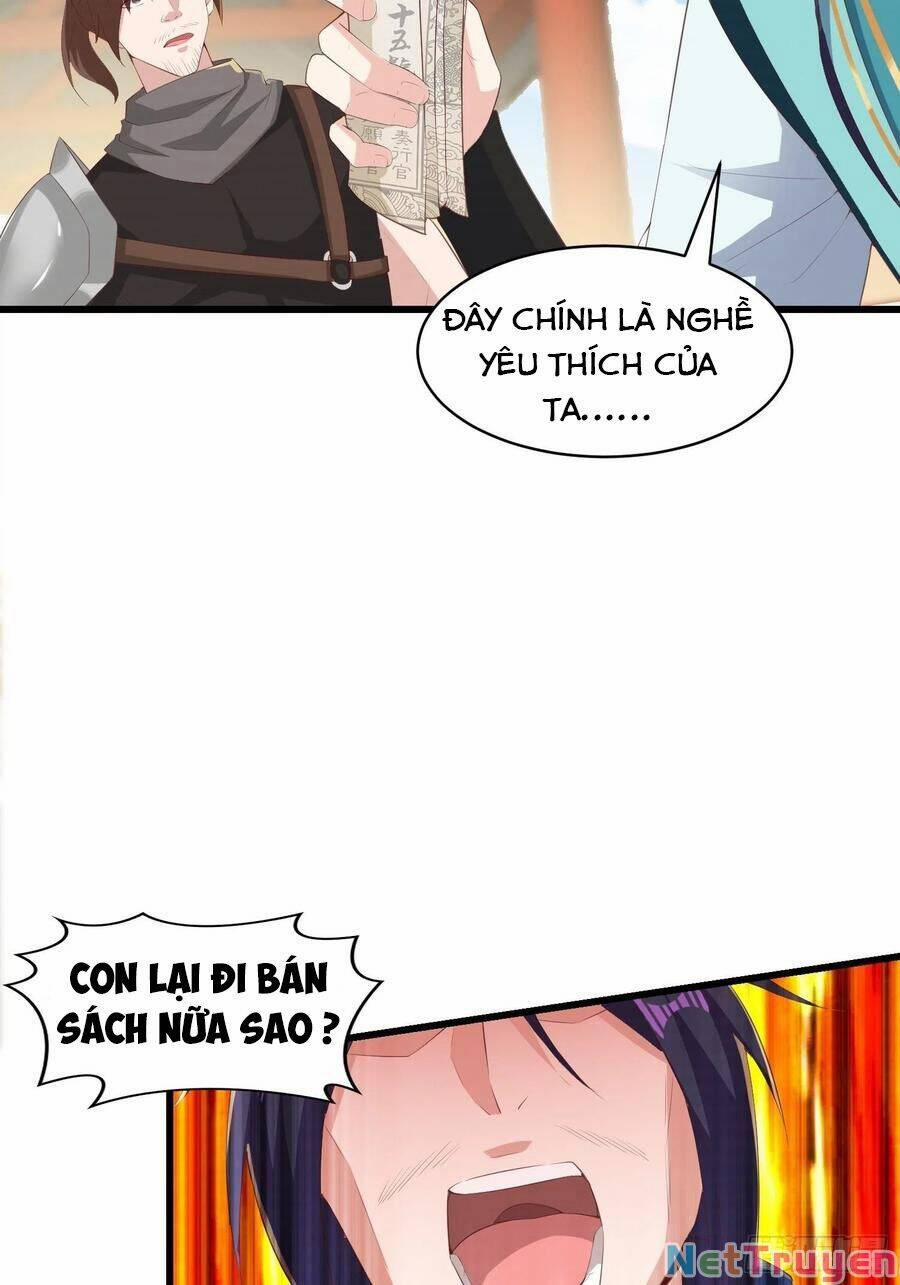 Người Ở Rể Bị Ép Thành Phản Diện 253 trang 7