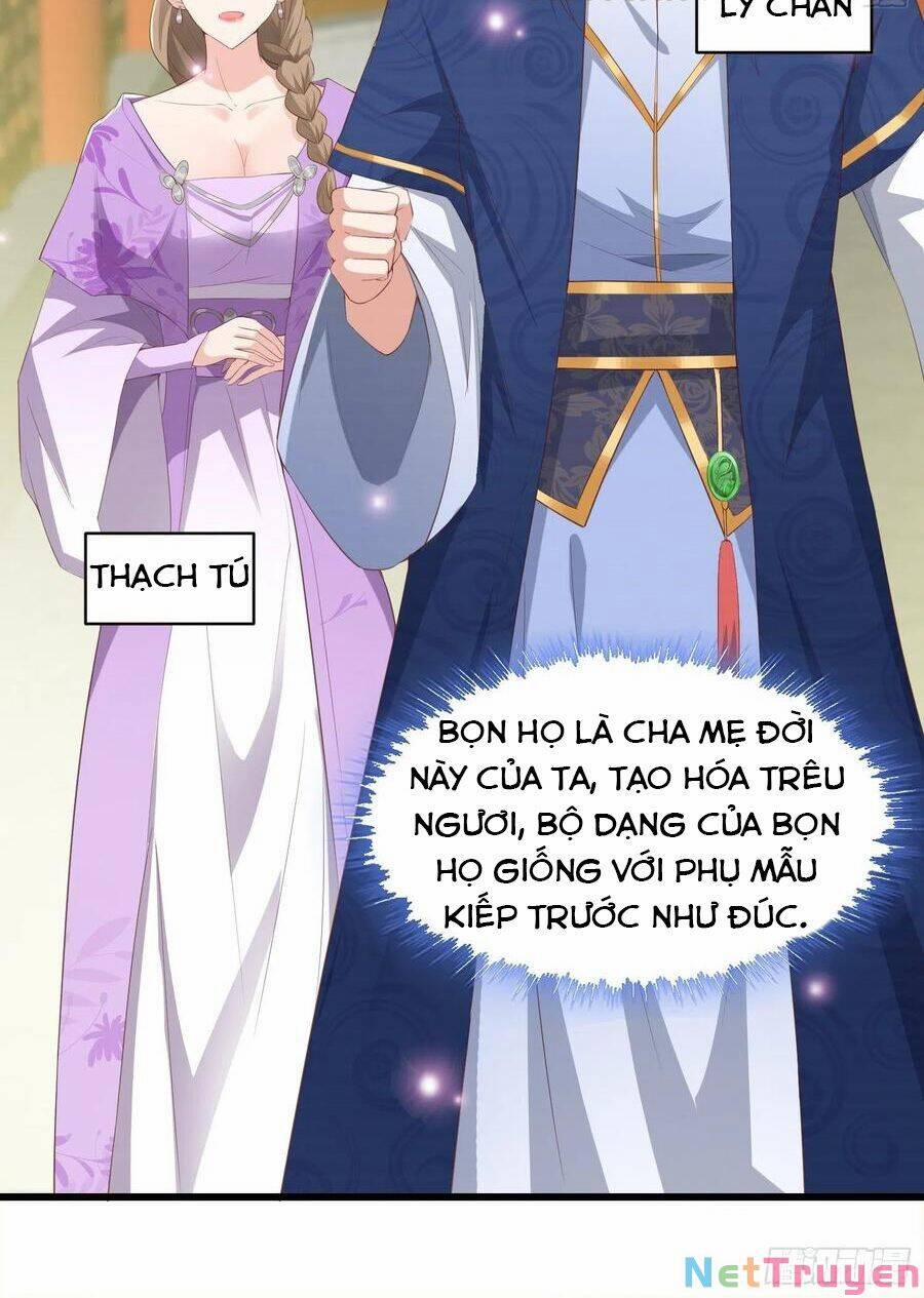 Người Ở Rể Bị Ép Thành Phản Diện 253 trang 9