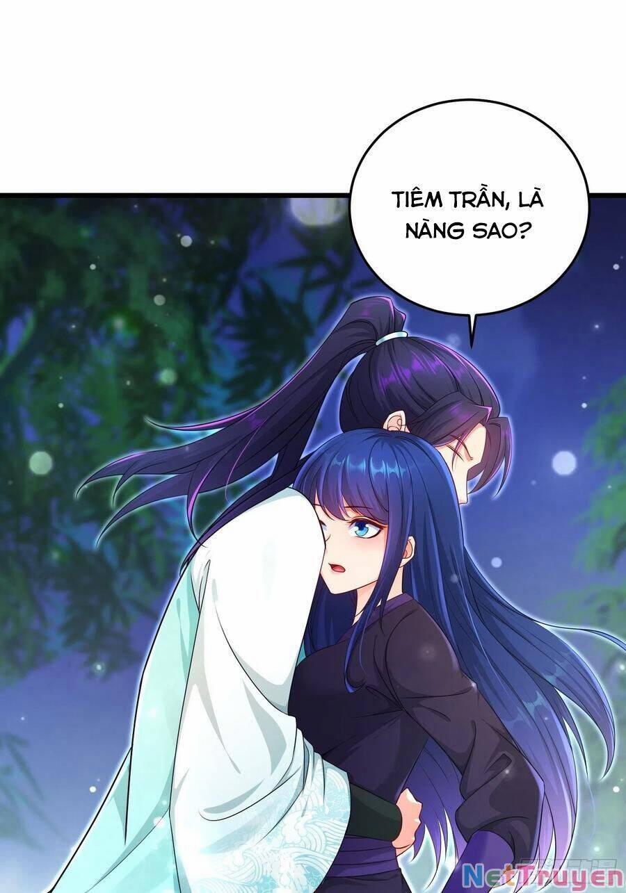 Người Ở Rể Bị Ép Thành Phản Diện 254 trang 0