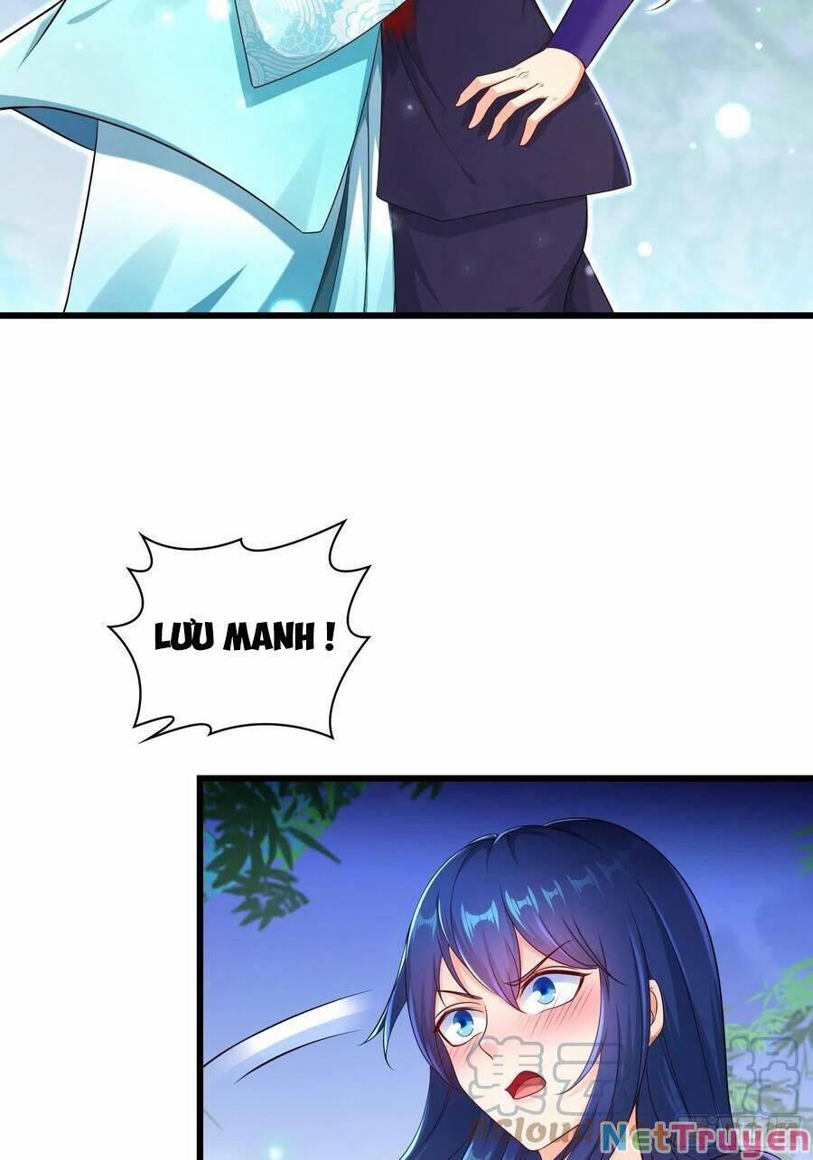 Người Ở Rể Bị Ép Thành Phản Diện 254 trang 1