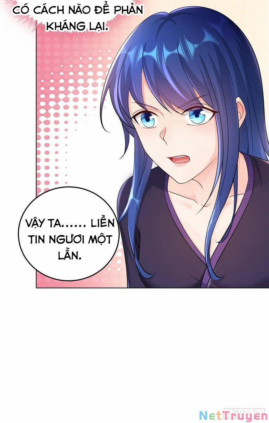 Người Ở Rể Bị Ép Thành Phản Diện 254 trang 12