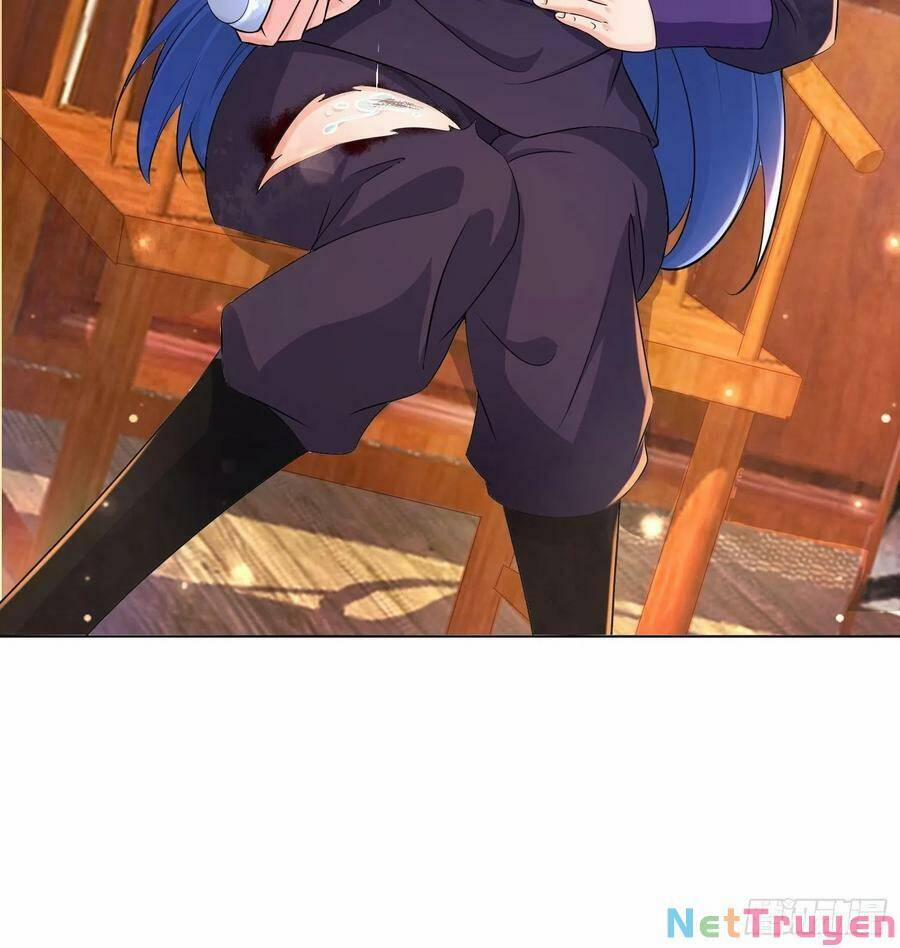 Người Ở Rể Bị Ép Thành Phản Diện 254 trang 15