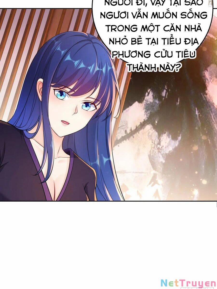 Người Ở Rể Bị Ép Thành Phản Diện 254 trang 17