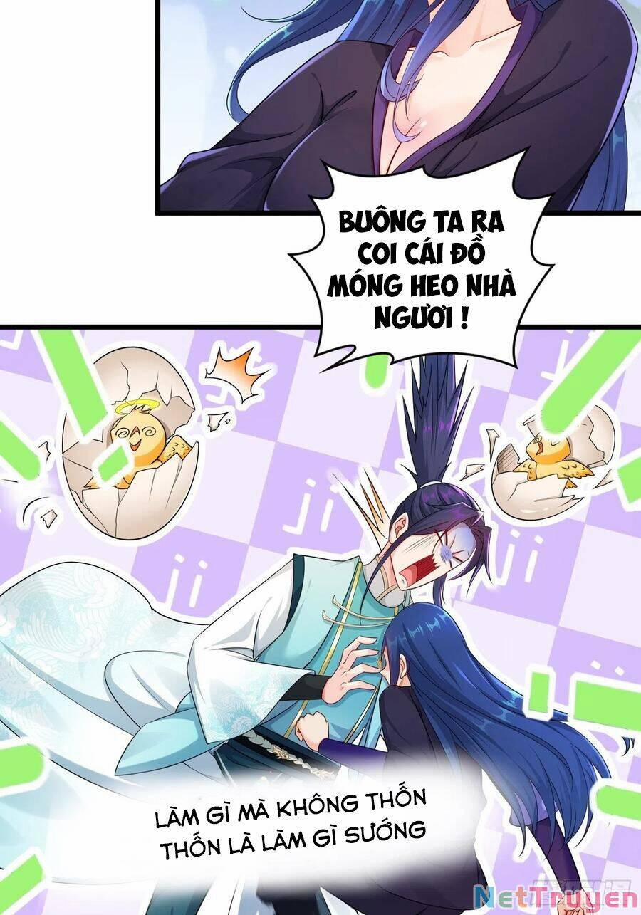 Người Ở Rể Bị Ép Thành Phản Diện 254 trang 2