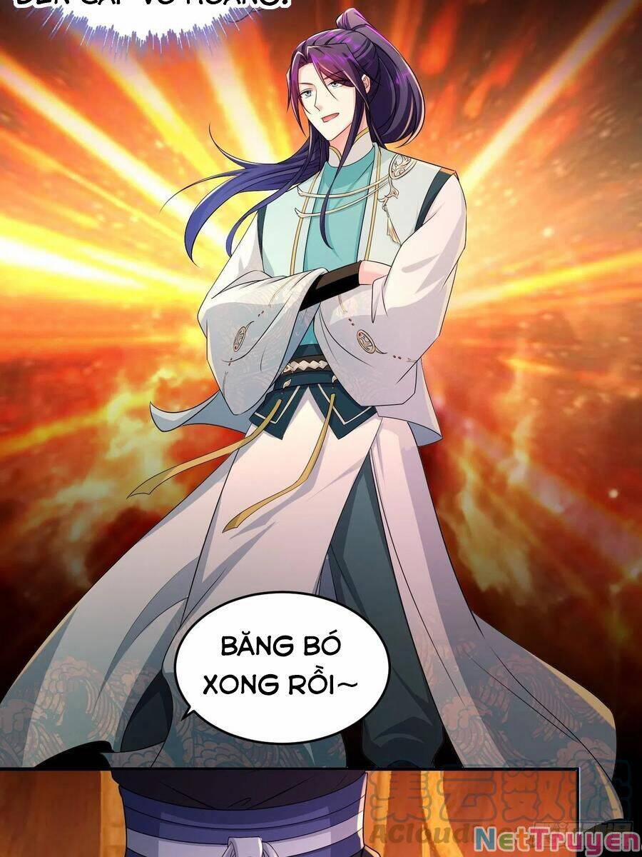 Người Ở Rể Bị Ép Thành Phản Diện 254 trang 21