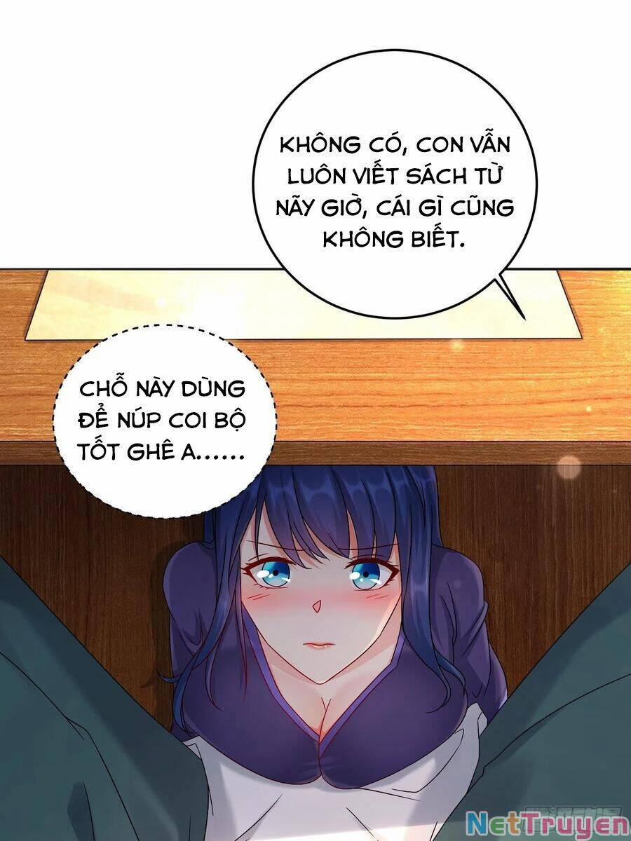 Người Ở Rể Bị Ép Thành Phản Diện 254 trang 34