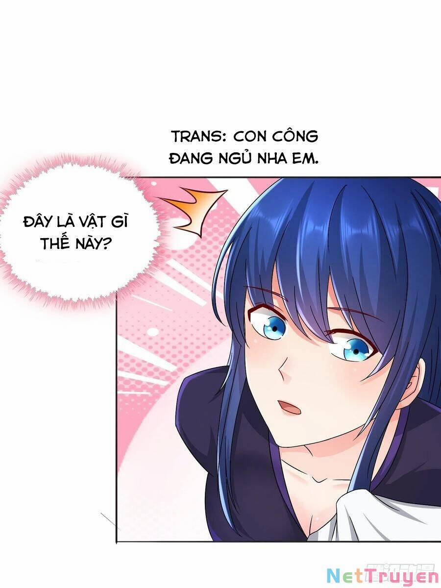 Người Ở Rể Bị Ép Thành Phản Diện 254 trang 37