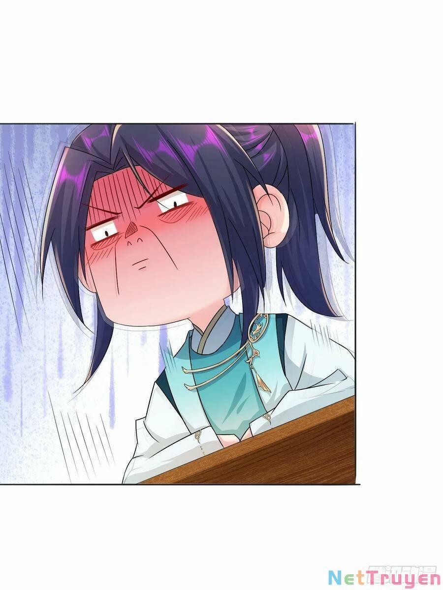 Người Ở Rể Bị Ép Thành Phản Diện 254 trang 38