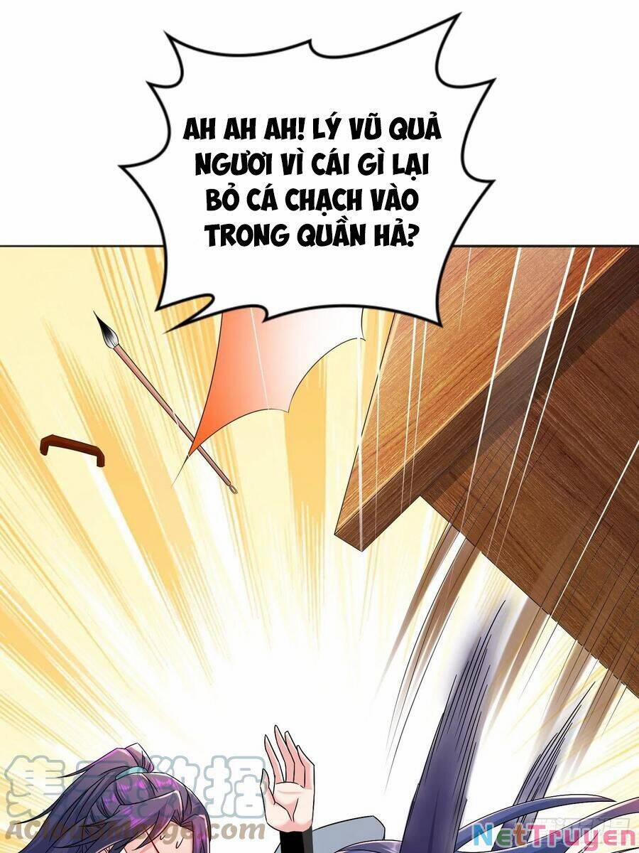 Người Ở Rể Bị Ép Thành Phản Diện 254 trang 39