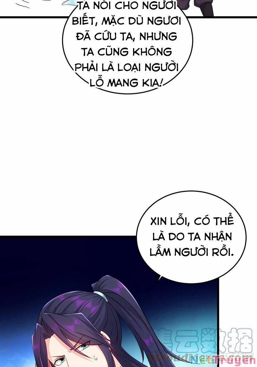 Người Ở Rể Bị Ép Thành Phản Diện 254 trang 4