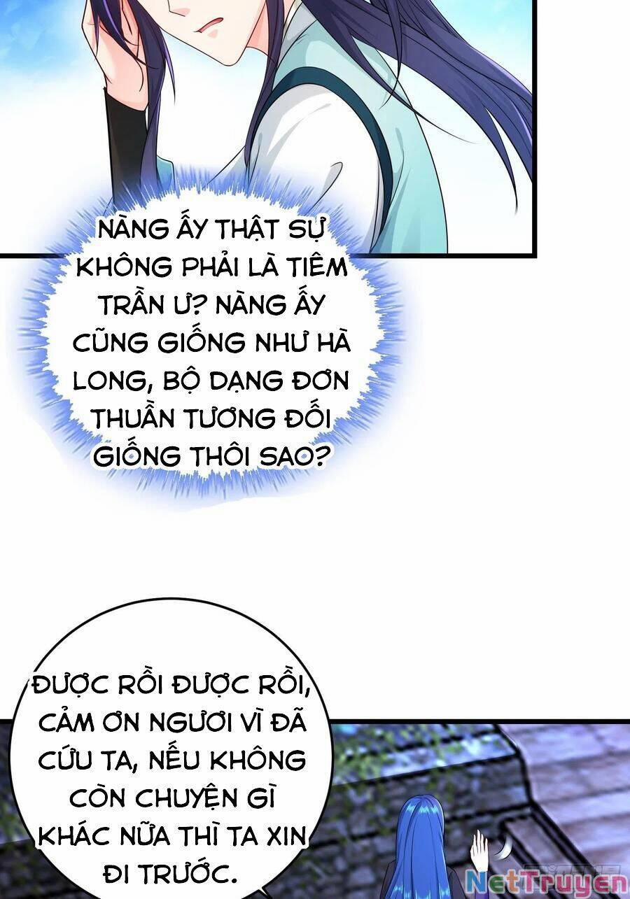 Người Ở Rể Bị Ép Thành Phản Diện 254 trang 5