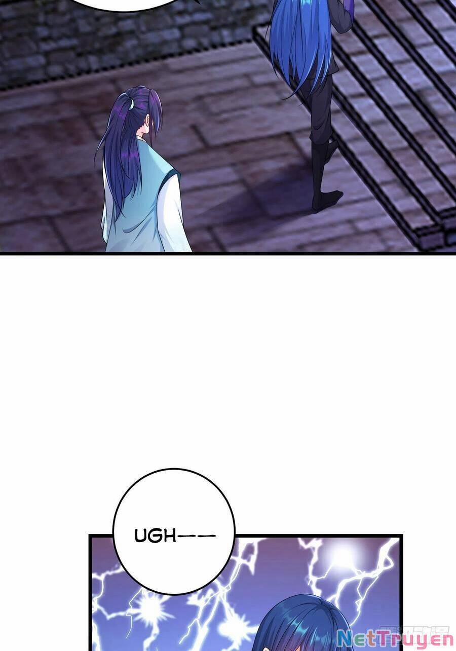Người Ở Rể Bị Ép Thành Phản Diện 254 trang 6