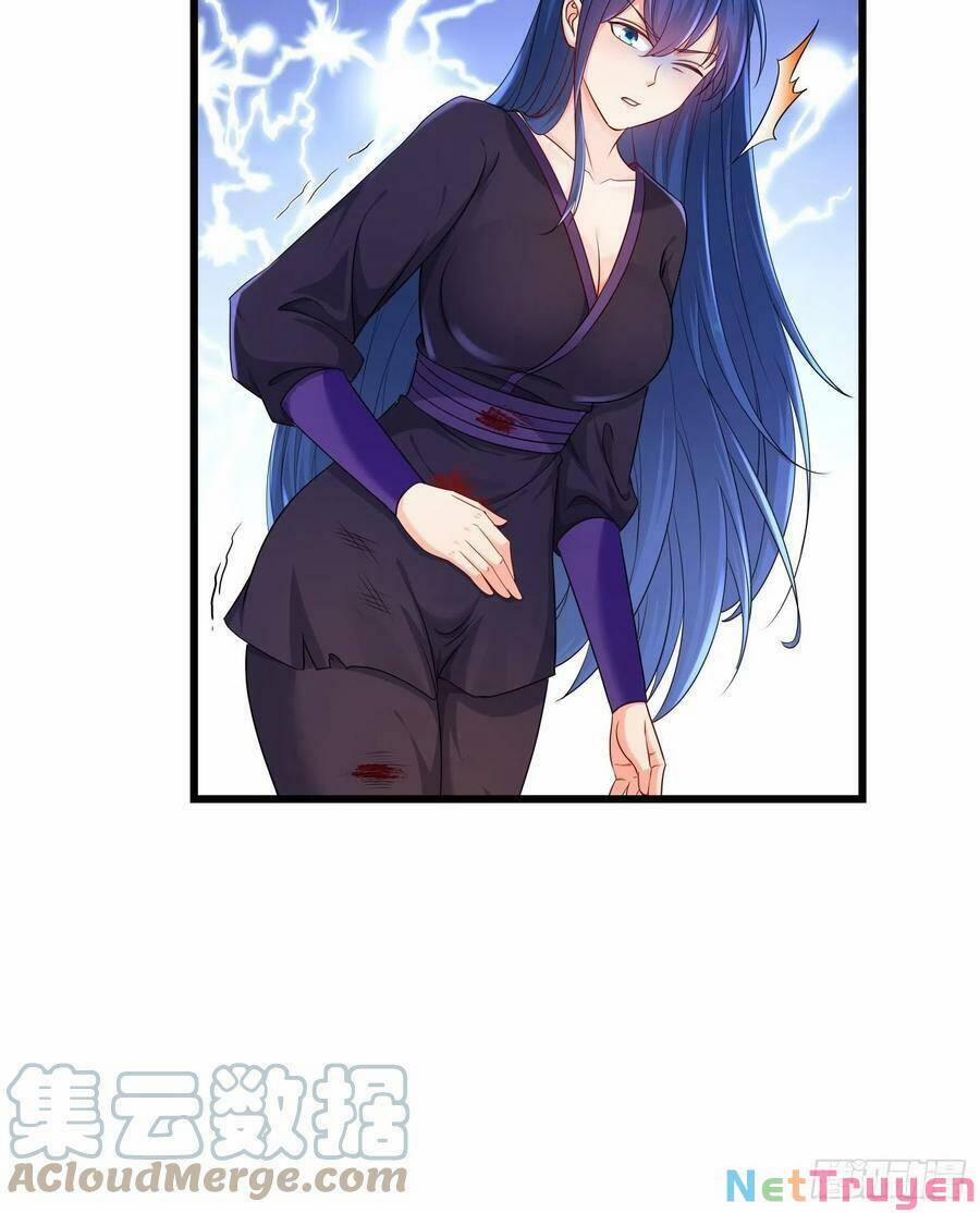 Người Ở Rể Bị Ép Thành Phản Diện 254 trang 7