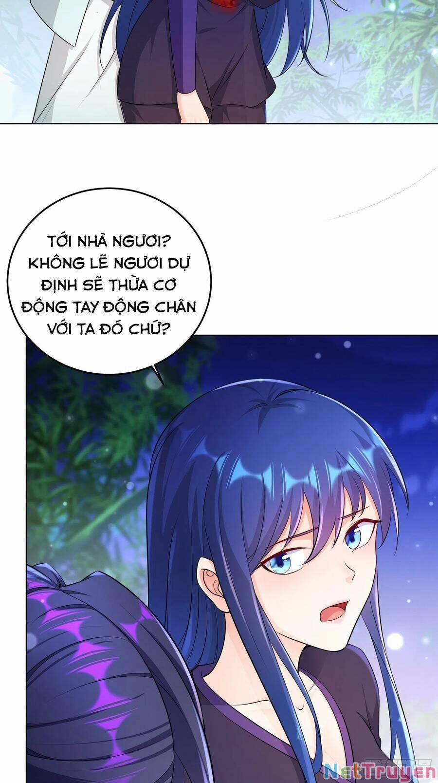 Người Ở Rể Bị Ép Thành Phản Diện 254 trang 9