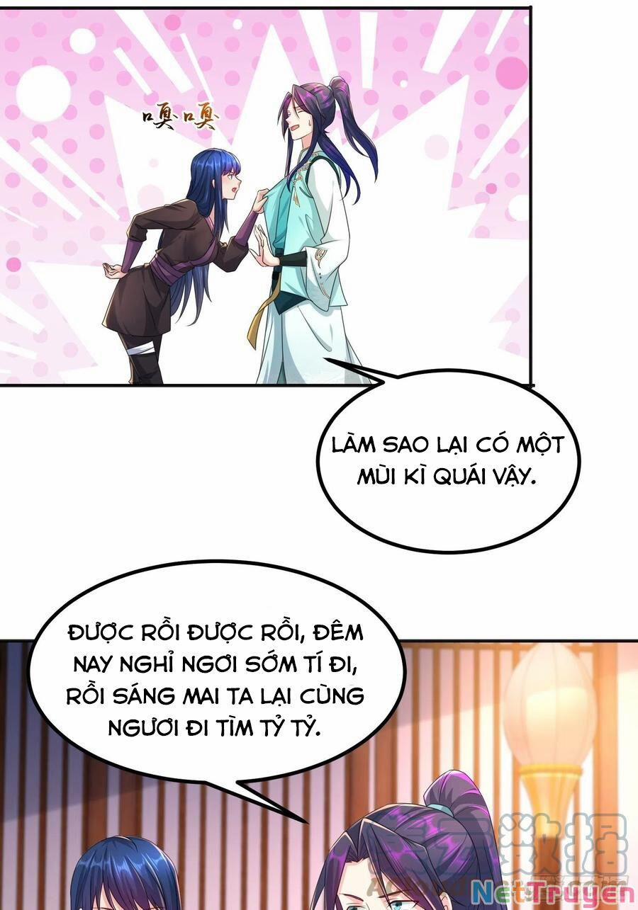 Người Ở Rể Bị Ép Thành Phản Diện 255 trang 10