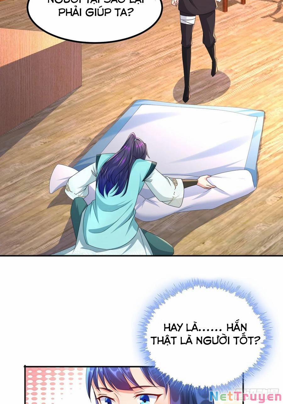 Người Ở Rể Bị Ép Thành Phản Diện 255 trang 13